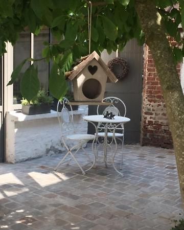 Les Amandiers Bouvigny-Boyeffles Exterior foto
